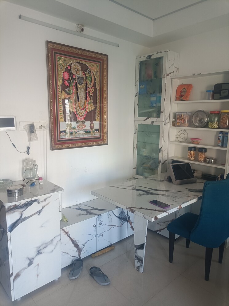 Master Bedroom, dimple-19-north 1.5 Bedroom 433 Sq.Ft. Apartment In Kandivali West Mumbai 7885197