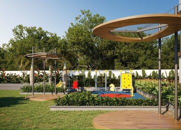 2 BHK Apartment – Exterior View View at Osman Nagar - for Sale