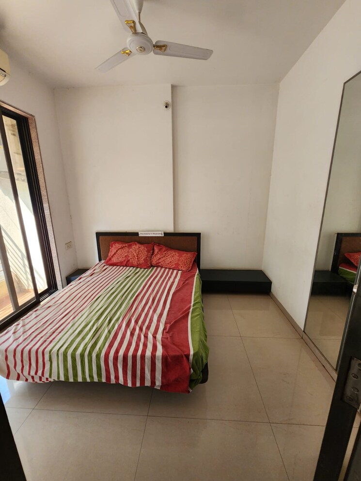 Master Bedroom, tiara-hills 1 Bedroom 380 Sq.Ft. Apartment In Mira Road Thane 7885202