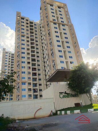 2 BHK Apartment For Resale in Shriram Greenfield Budigere Bangalore  7885187