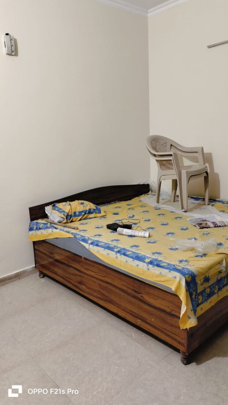 Bedroom, altura-apartments 3 Bedroom 1711 Sq.Ft. Apartment In Ghazipur Zirakpur 7885198