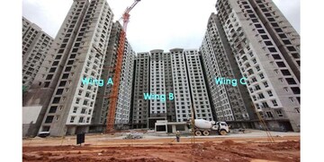 3 BHK Apartment For Sale in Brigade El Dorado, Bagaluru 