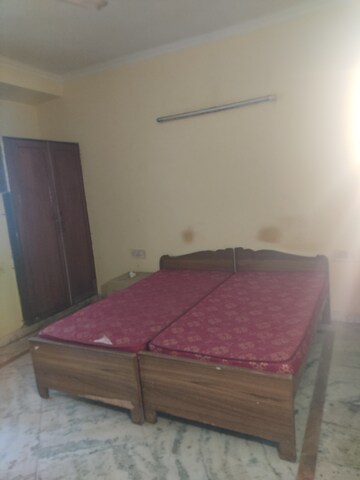 1 BHK Builder Floor For Rent in Malviya Nagar