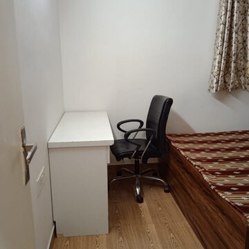  1.5 BHK Apartment at Tulip Lemon, Sector 70 – for Rent