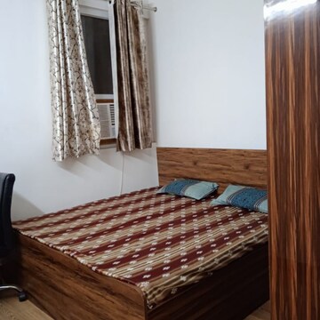 Bedroom in 1.5 BHK Apartment at Tulip Lemon, Sector 70 – for Rent