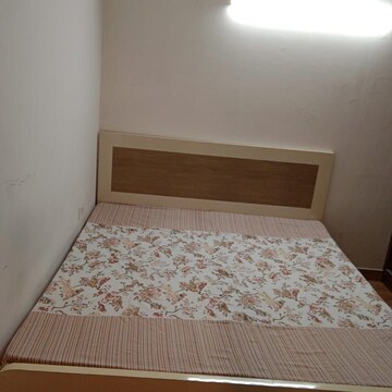 Bedroom in 1.5 BHK Apartment at Tulip Lemon, Sector 70 – for Rent