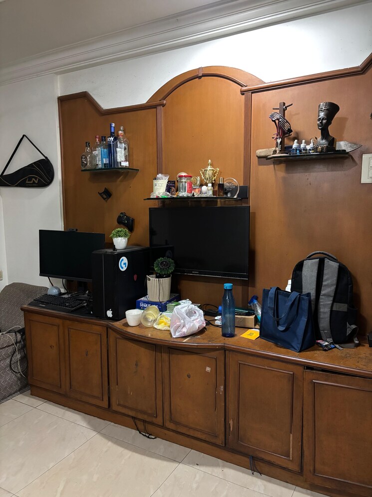 undefined, viman-darshan-chs 2 Bedroom 1250 Sq.Ft. Apartment In Andheri East Mumbai 7885254