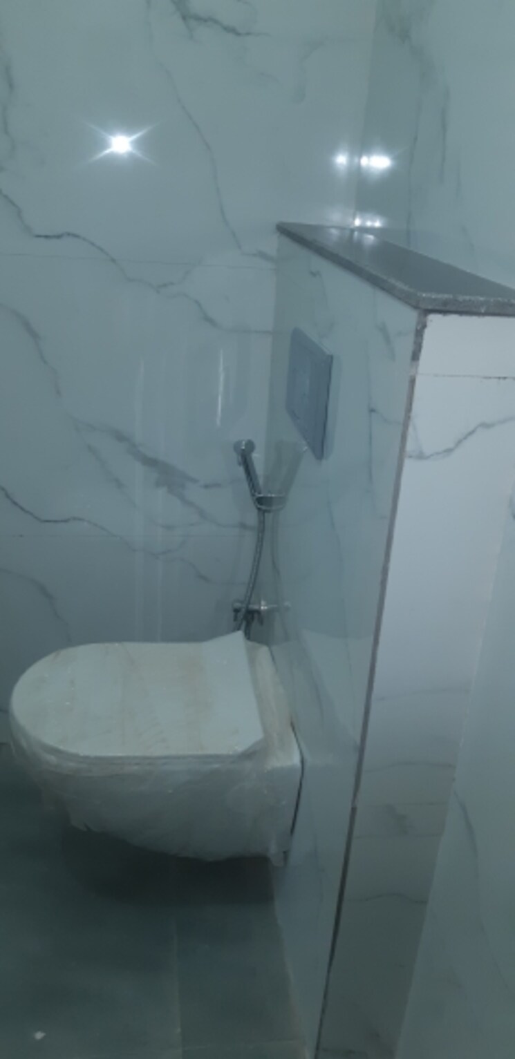 Attached Bathroom, mahal road 3 Bedroom 55 Sq.Yd. Villa In Mahal Road Jaipur 7885278