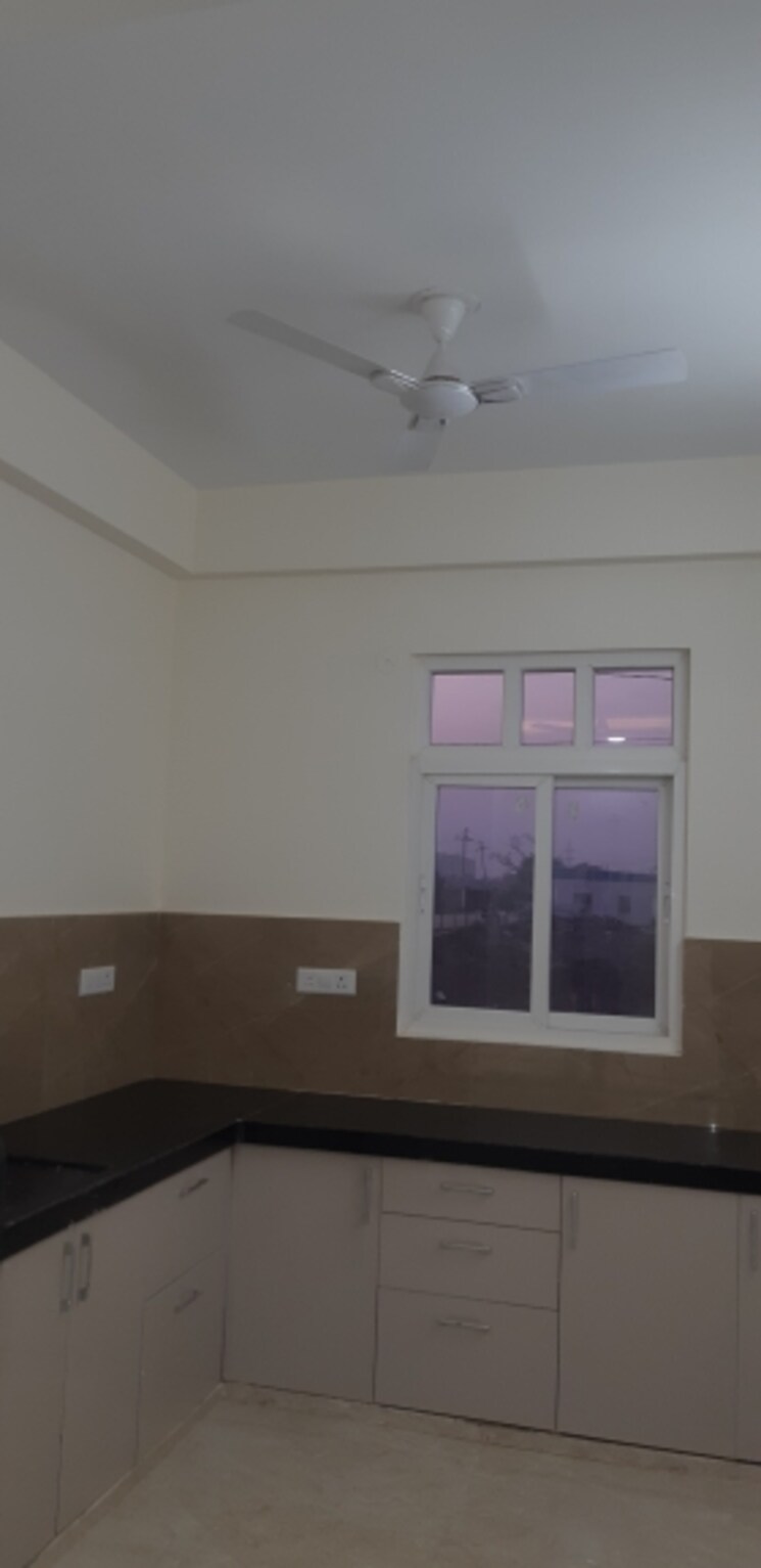 Kitchen, mahal road 3 Bedroom 55 Sq.Yd. Villa In Mahal Road Jaipur 7885278