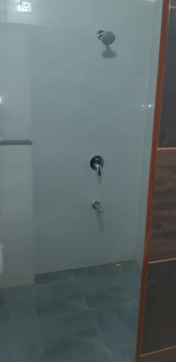 Bathroom in 3 BHK Villa at Mahal Road – for Sale