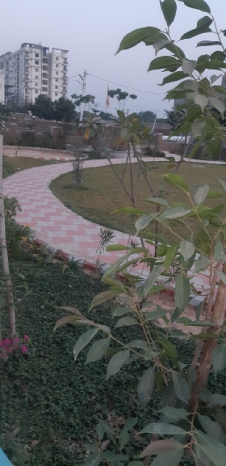 Exterior View, mahal road 3 Bedroom 55 Sq.Yd. Villa In Mahal Road Jaipur 7885278