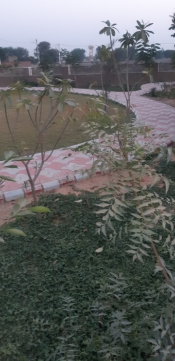 3 BHK Villa – Exterior View View at Mahal Road - for Sale