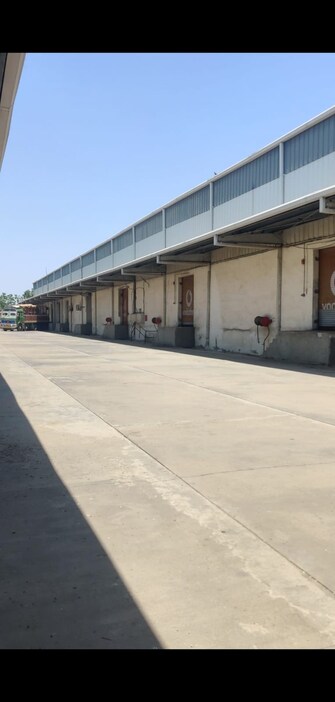 Commercial Warehouse 6720 Sq.Ft. For Resale in Bavla Ahmedabad  7885239