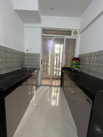 2 BHK Apartment For Rent in Lodha Codename Premier Dombivli East Thane  7885298