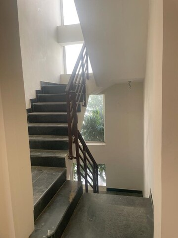 Staircase in  Industrial Plot at Indosam75, Sector 75 – for Sale