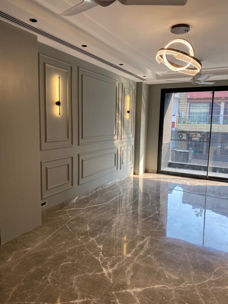 Master Bedroom, conscient-hines-elevate-reserve 3 Bedroom 2745 Sq.Ft. Apartment In Sector 62 Gurgaon 7885296