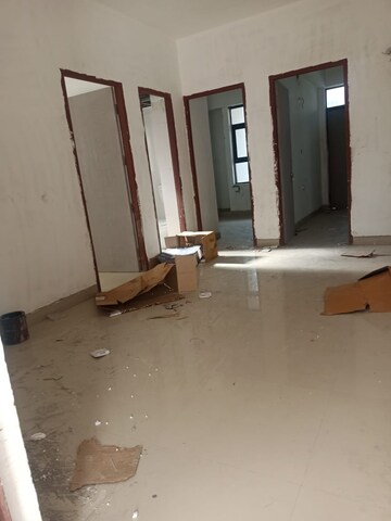 Building Lobby in 3 BHK Apartment at Amolik Sankalp, Sector 85 – for Sale