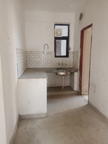 Kitchen in 3 BHK Apartment at Amolik Sankalp, Sector 85 – for Sale