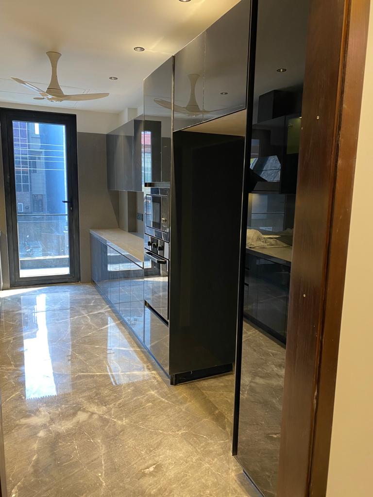 4 BHK + Servant Room 3395 Sq.Ft. Apartment in Conscient Hines Elevate Reserve