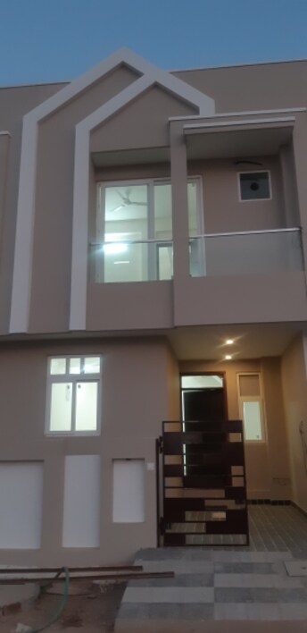 3 BHK Villa For Resale in Mahal Road Jaipur  7885321