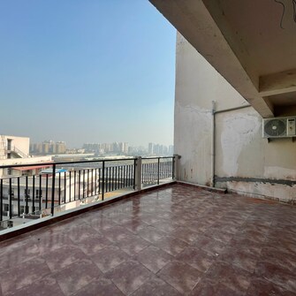 4 BHK Penthouse For Rent in Pareena The Elite Residences Gopalpur Gurgaon  7885317