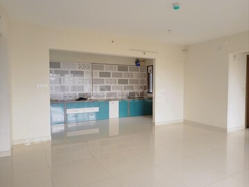 Master Bedroom in 2 BHK Apartment at Kumar Prospera Hadapsar, Hadapsar – for Rent