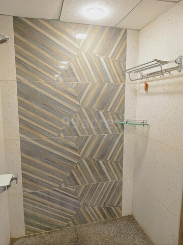 Staircase in 2 BHK Apartment at Kumar Prospera Hadapsar, Hadapsar – for Rent