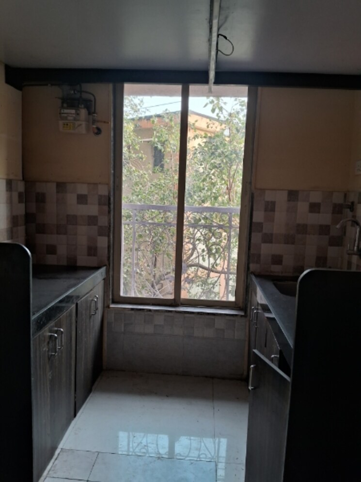 Kitchen, raj-heights-gtb-nagar 1 Bedroom 423 Sq.Ft. Apartment In Gtb Nagar Mumbai 7885341