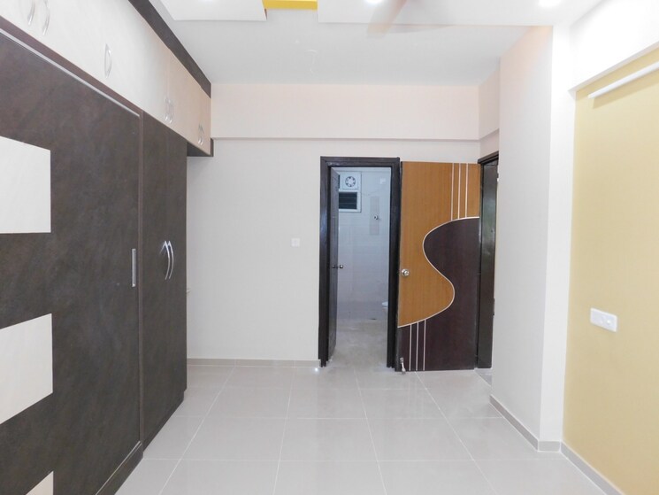 Master Bedroom, alpine-pyramid 2 Bedroom 1293 Sq.Ft. Apartment In Sahakara Nagar Bangalore 7885338