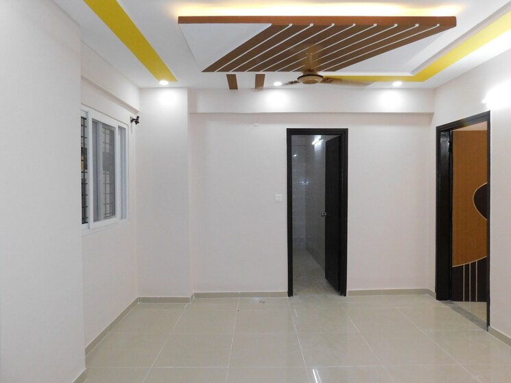 undefined, alpine-pyramid 2 Bedroom 1293 Sq.Ft. Apartment In Sahakara Nagar Bangalore 7885338