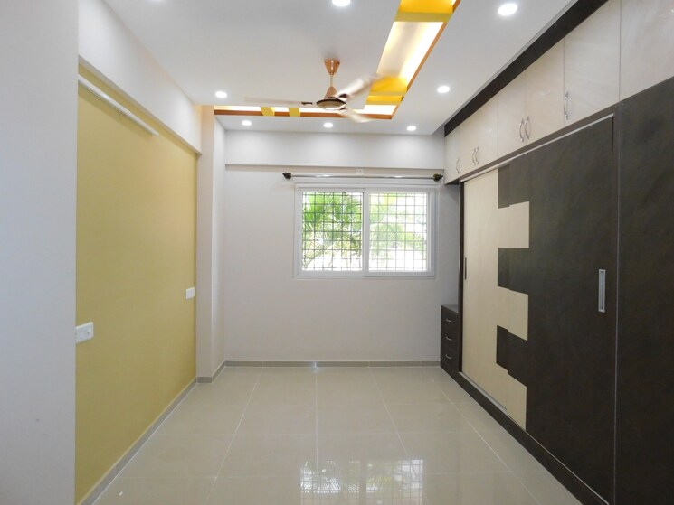 Kitchen, alpine-pyramid 2 Bedroom 1293 Sq.Ft. Apartment In Sahakara Nagar Bangalore 7885338