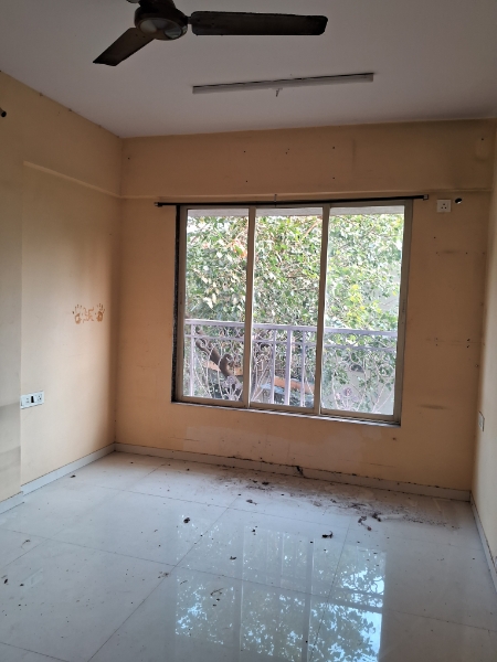 1 BHK Apartment For Rent in Raj Heights GTB Nagar Gtb Nagar Mumbai  7885341