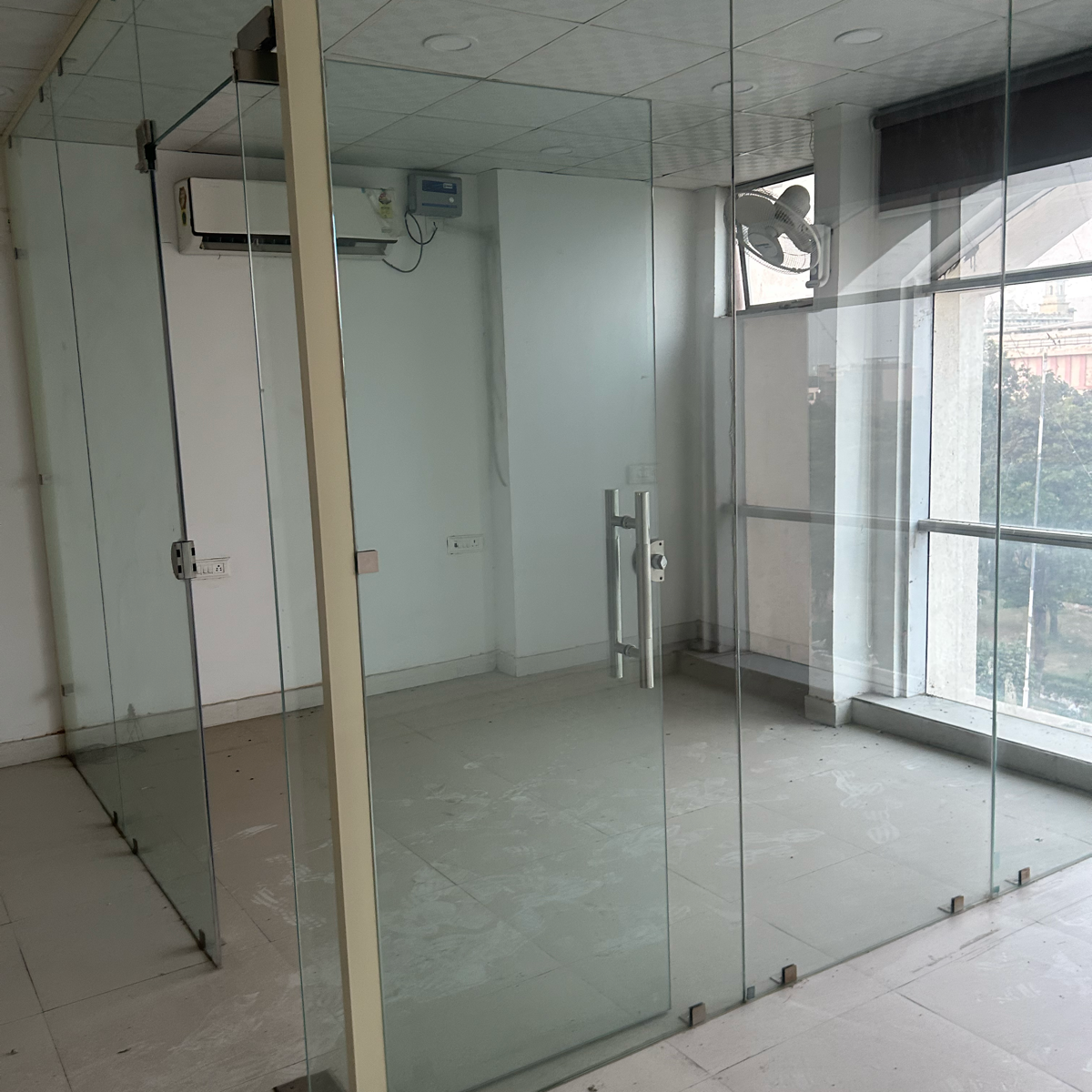 Commercial Office Space 1000 Sq.Ft. For Rent in Kundli Sonipat  7885346