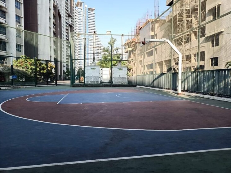 Exterior View, amanora-neo-towers 2 Bedroom 1100 Sq.Ft. Apartment In Hadapsar Pune 7885350