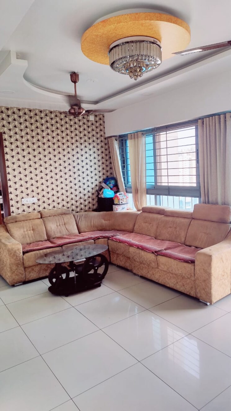 Living Room, amanora-neo-towers 2 Bedroom 1100 Sq.Ft. Apartment In Hadapsar Pune 7885350