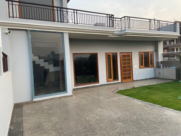  Industrial Plot – Exterior View View at Sethi Max Royale, Sector 76 - for Sale