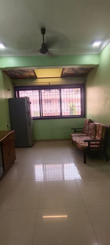 1.5 BHK Apartment For Rent in Shradha Kunj Santacruz East Mumbai  7885495