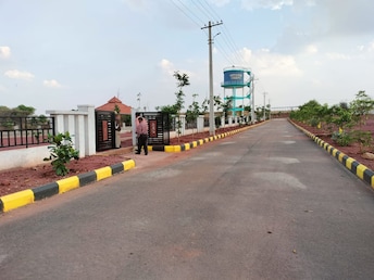 Plot For Resale in Bhuvanagiri Hyderabad  7885408