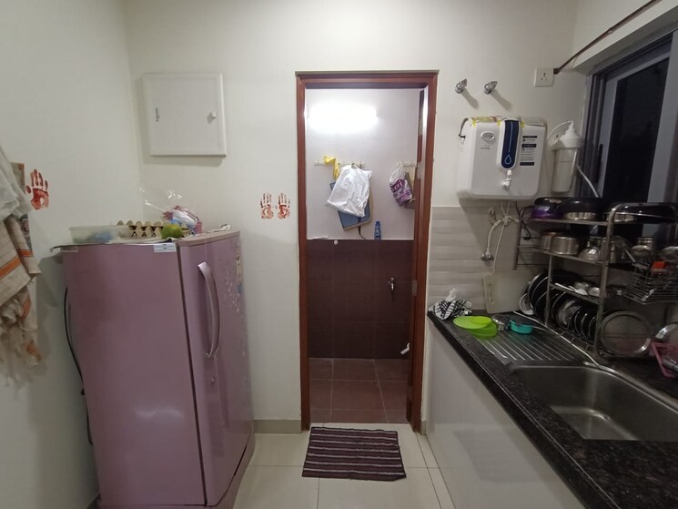 Master Bedroom, amanora-neo-towers 3 Bedroom 1450 Sq.Ft. Apartment In Hadapsar Pune 7885447