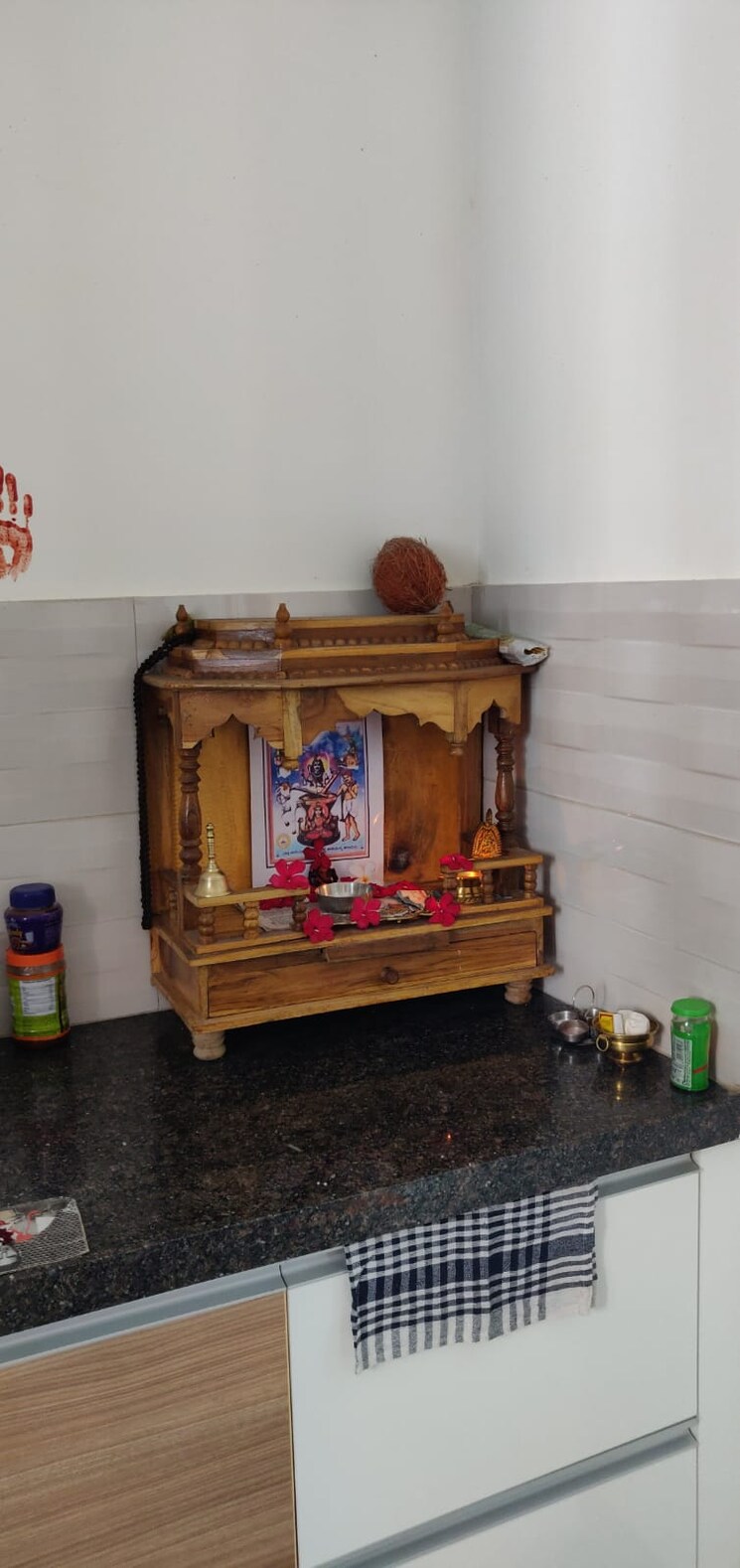 Master Bedroom, amanora-neo-towers 3 Bedroom 1450 Sq.Ft. Apartment In Hadapsar Pune 7885447