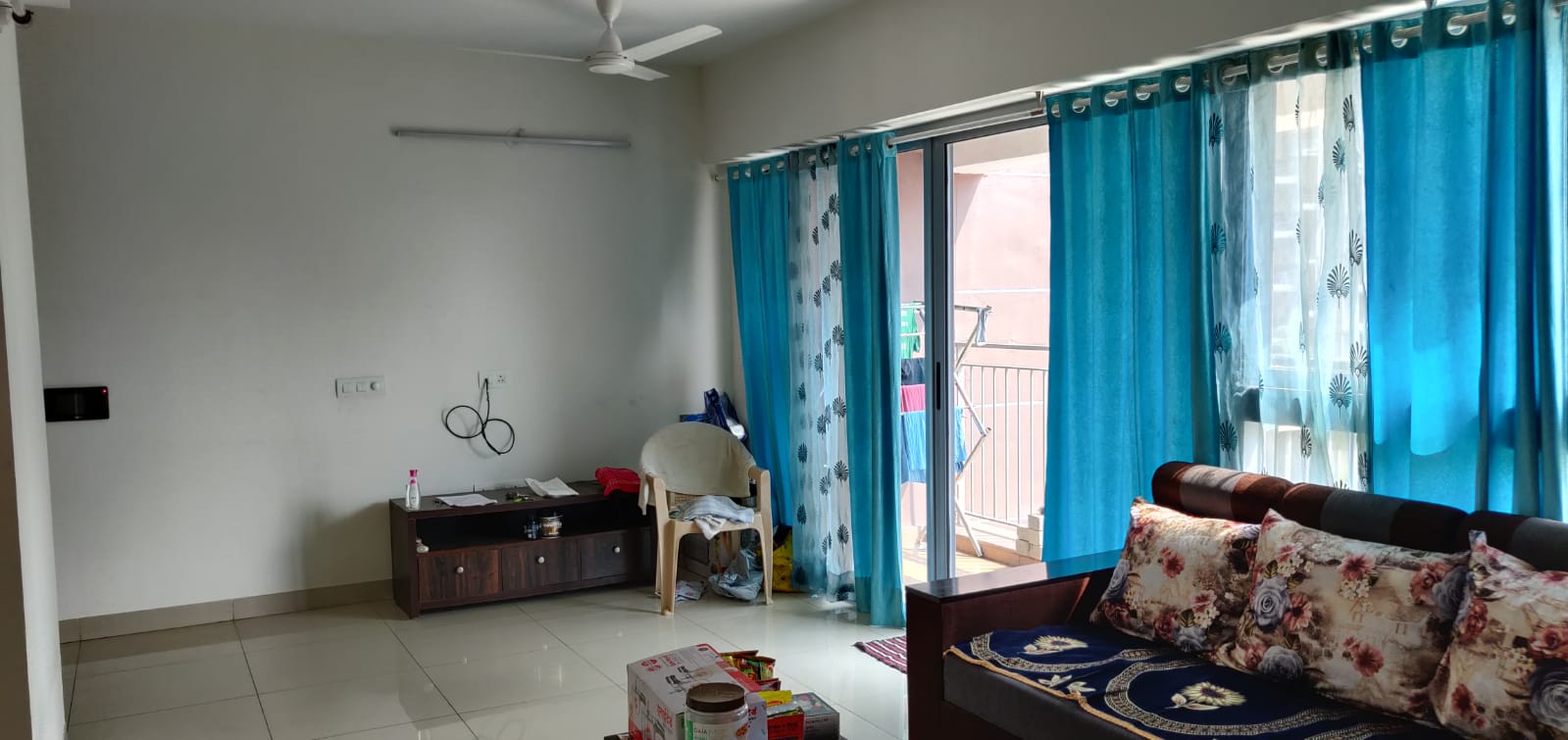 3 BHK Apartment For Sale in Amanora Neo Towers