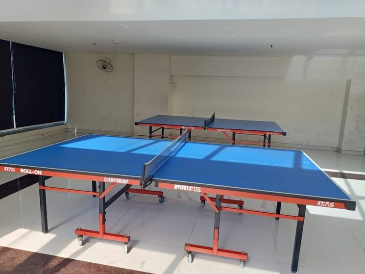 Master Bedroom, amanora-neo-towers 3 Bedroom 1450 Sq.Ft. Apartment In Hadapsar Pune 7885447