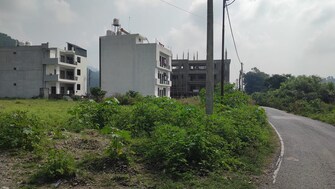 Plot For Resale in Nainital Road Haldwani  7885433