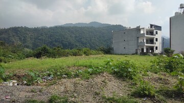 Plot Area in  Plot at Nainital Road – for Sale