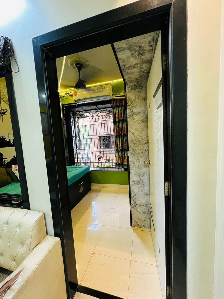 Bedroom, anupam-nagar-chs 1 RK 400 Sq.Ft. Apartment In Kalyan West Thane 7885491