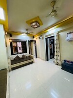 1 Rk  400 Sq.Ft. Apartment in Anupam Nagar CHS