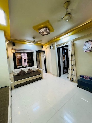 1 RK Apartment For Resale in Anupam Nagar CHS Kalyan West Thane  7885491