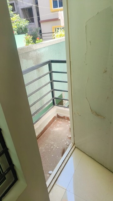 Balcony in 1 BHK Apartment at Kasavanahalli – for Rent