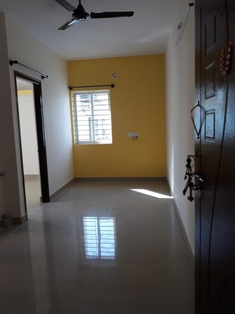 1 BHK Apartment For Rent in Kudlu Bangalore  7885286