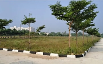 Plot For Sale in Himayat Nagar